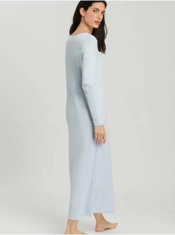 Große Größen Hanro Nachthemd Zelda 130cm In Glacier Günstig Kaufen 6 Große Größen Hanro Nachthemd Zelda 130cm In Glacier Günstig Kaufen - Image 4