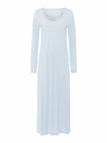 Große Größen Hanro Nachthemd Zelda 130cm In Glacier Günstig Kaufen 3 Große Größen Hanro Nachthemd Zelda 130cm In Glacier Günstig Kaufen