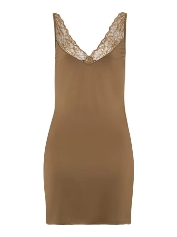 Große Größen Hanro Negligé Juna In Coconut Günstig Kaufen 3 Große Größen Hanro Negligé Juna In Coconut Günstig Kaufen