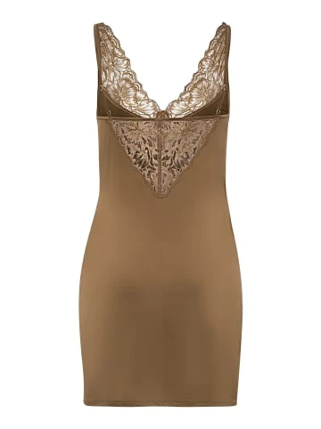 Große Größen Hanro Negligé Juna In Coconut Günstig Kaufen 4 Große Größen Hanro Negligé Juna In Coconut Günstig Kaufen – Bild 2