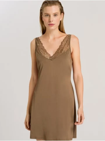 Große Größen Hanro Negligé Juna In Coconut Günstig Kaufen 5 Große Größen Hanro Negligé Juna In Coconut Günstig Kaufen – Bild 3