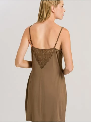 Große Größen Hanro Negligé Juna In Coconut Günstig Kaufen 6 Große Größen Hanro Negligé Juna In Coconut Günstig Kaufen – Bild 4