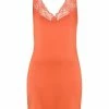 Große Größen Hanro Negligé Juna In Coral Gold Günstig Kaufen 2 Große Größen Hanro Negligé Juna In Coral Gold Günstig Kaufen -hanro shop hanro neglige juna in coral gold 6