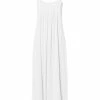 Große Größen Hanro Nightwear Spaghettidress Juliet (130cm) In Weiß Günstig Kaufen -hanro shop hanro nightwear spaghettidress juliet 130cm in weiss