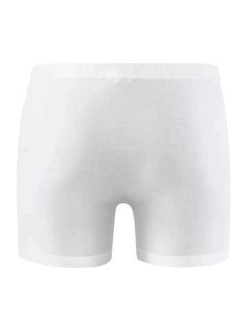 Wäsche Hanro Pants Mit Langem Bein Cotton Sensation In Weiß Günstig Kaufen 4 Wäsche Hanro Pants Mit Langem Bein Cotton Sensation In Weiß Günstig Kaufen - Image 2
