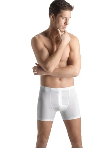 Wäsche Hanro Pants Mit Langem Bein Cotton Sensation In Weiß Günstig Kaufen 5 Wäsche Hanro Pants Mit Langem Bein Cotton Sensation In Weiß Günstig Kaufen - Image 3