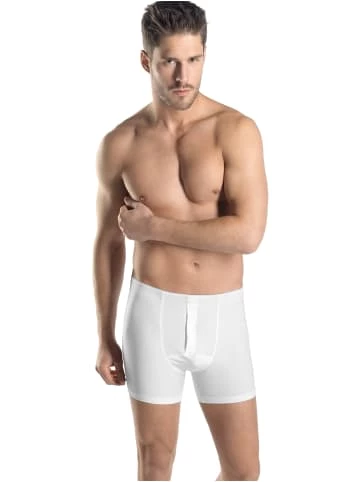 Wäsche Hanro Pants Mit Langem Bein Cotton Superior In Weiß Günstig Kaufen 4 Wäsche Hanro Pants Mit Langem Bein Cotton Superior In Weiß Günstig Kaufen – Bild 2