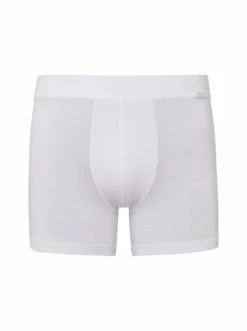 Wäsche Hanro Pants Mit Langem Bein Natural Function In Weiß Günstig Kaufen