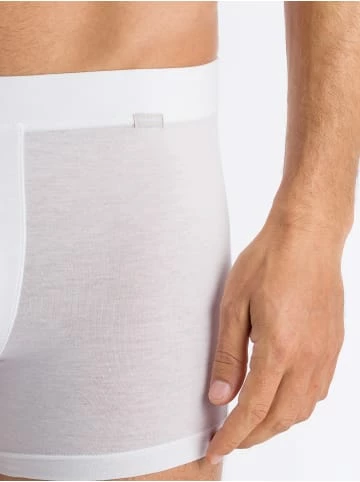 Wäsche Hanro Pants Mit Langem Bein Natural Function In Weiß Günstig Kaufen 8 Wäsche Hanro Pants Mit Langem Bein Natural Function In Weiß Günstig Kaufen - Image 6