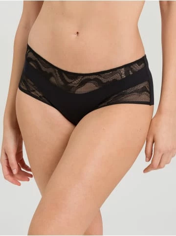 Wäsche Hanro Panty Blanca In Schwarz Günstig Kaufen 5 Wäsche Hanro Panty Blanca In Schwarz Günstig Kaufen - Image 3