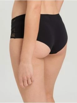Wäsche Hanro Panty Blanca In Schwarz Günstig Kaufen 11 Wäsche Hanro Panty Blanca In Schwarz Günstig Kaufen -hanro shop hanro panty blanca in schwarz 3