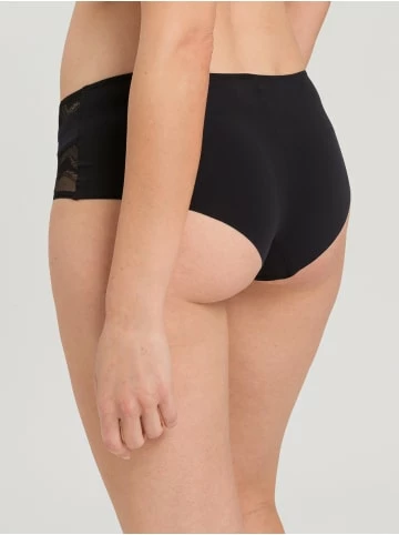 Wäsche Hanro Panty Blanca In Schwarz Günstig Kaufen 6 Wäsche Hanro Panty Blanca In Schwarz Günstig Kaufen - Image 4