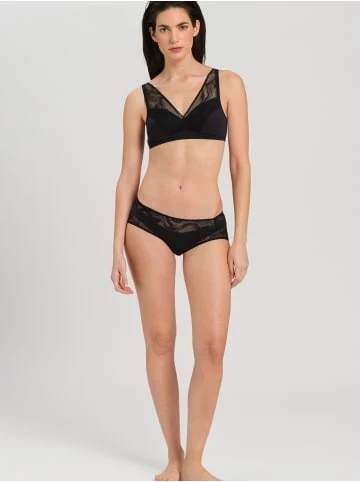 Wäsche Hanro Panty Blanca In Schwarz Günstig Kaufen 7 Wäsche Hanro Panty Blanca In Schwarz Günstig Kaufen - Image 5