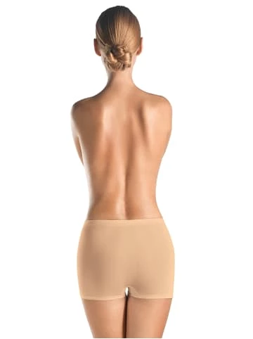 Wäsche Hanro Panty Touch Feeling In Beige Günstig Kaufen 6 Wäsche Hanro Panty Touch Feeling In Beige Günstig Kaufen - Image 4