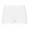 Wäsche Hanro Panty Touch Feeling In Weiß Günstig Kaufen -hanro shop hanro panty touch feeling in weiss