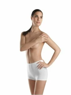 Wäsche Hanro Panty Touch Feeling In Weiß Günstig Kaufen -hanro shop hanro panty touch feeling in weiss 2