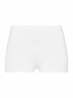 Wäsche Hanro Panty Touch Feeling In Weiß Günstig Kaufen