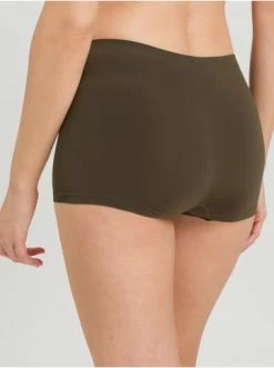 Wäsche Hanro Panty Touch Feeling In Wood Günstig Kaufen -hanro shop hanro panty touch feeling in wood 3