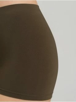 Wäsche Hanro Panty Touch Feeling In Wood Günstig Kaufen -hanro shop hanro panty touch feeling in wood 5