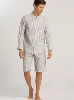 Wäsche Hanro Pullover Anteo In Mehrfarbig Günstig Kaufen -hanro shop hanro pullover anteo in mehrfarbig 4