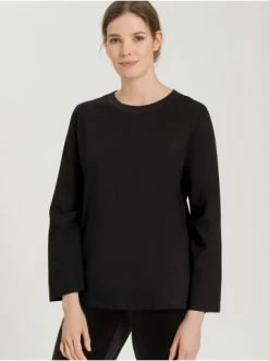 Große Größen Hanro Pullover Natural Shirt In Black Beauty Günstig Kaufen 10 Große Größen Hanro Pullover Natural Shirt In Black Beauty Günstig Kaufen -hanro shop hanro pullover natural shirt in black beauty 2