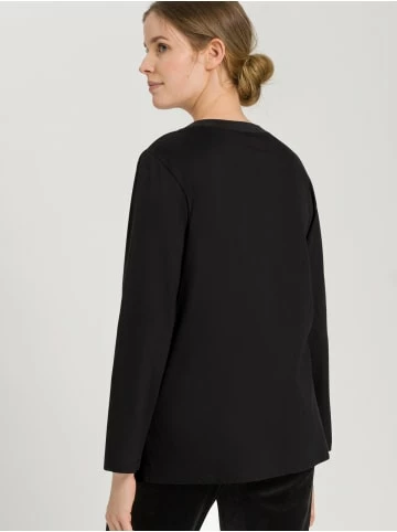Große Größen Hanro Pullover Natural Shirt In Black Beauty Günstig Kaufen 6 Große Größen Hanro Pullover Natural Shirt In Black Beauty Günstig Kaufen - Image 4