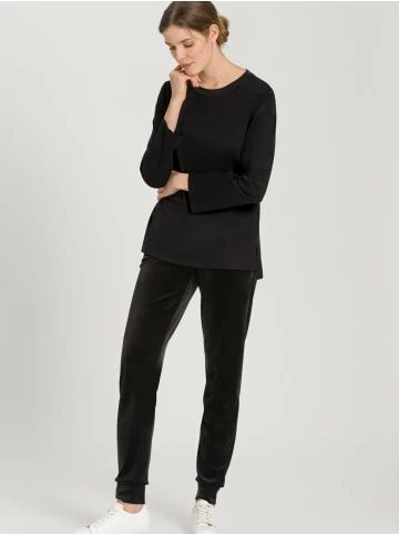 Große Größen Hanro Pullover Natural Shirt In Black Beauty Günstig Kaufen 7 Große Größen Hanro Pullover Natural Shirt In Black Beauty Günstig Kaufen - Image 5