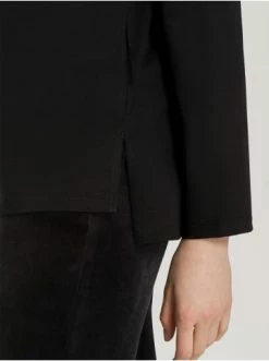 Große Größen Hanro Pullover Natural Shirt In Black Beauty Günstig Kaufen 13 Große Größen Hanro Pullover Natural Shirt In Black Beauty Günstig Kaufen -hanro shop hanro pullover natural shirt in black beauty 5