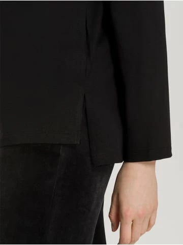Große Größen Hanro Pullover Natural Shirt In Black Beauty Günstig Kaufen 8 Große Größen Hanro Pullover Natural Shirt In Black Beauty Günstig Kaufen - Image 6