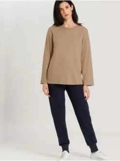 Große Größen Hanro Pullover Natural Shirt In Savannah Sand Günstig Kaufen 12 Große Größen Hanro Pullover Natural Shirt In Savannah Sand Günstig Kaufen -hanro shop hanro pullover natural shirt in savannah sand 4