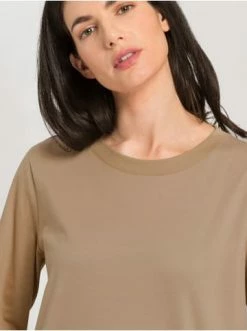 Große Größen Hanro Pullover Natural Shirt In Savannah Sand Günstig Kaufen 13 Große Größen Hanro Pullover Natural Shirt In Savannah Sand Günstig Kaufen -hanro shop hanro pullover natural shirt in savannah sand 5