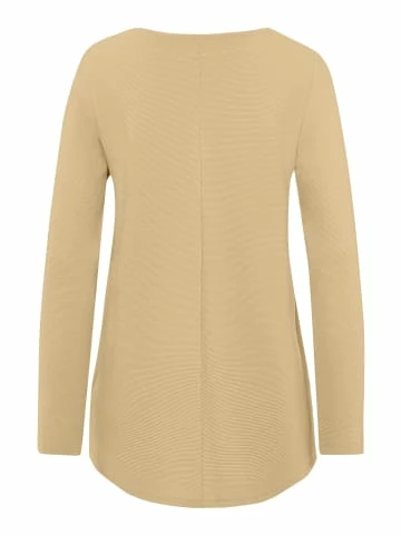 Große Größen Hanro Pullover Pure Comfort In Clay Günstig Kaufen 4 Große Größen Hanro Pullover Pure Comfort In Clay Günstig Kaufen – Bild 2