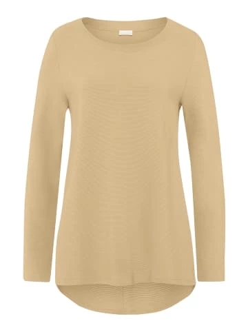 Große Größen Hanro Pullover Pure Comfort In Clay Günstig Kaufen 3 Große Größen Hanro Pullover Pure Comfort In Clay Günstig Kaufen