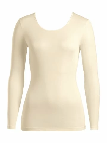 Große Größen Hanro Pullover Pure Silk In Pale Cream Günstig Kaufen 3 Große Größen Hanro Pullover Pure Silk In Pale Cream Günstig Kaufen