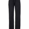 Große Größen Hanro Pyama Hose Cotton Deluxe In Schwarz Günstig Kaufen -hanro shop hanro pyama hose cotton deluxe in schwarz