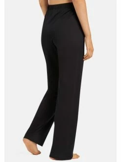 Große Größen Hanro Pyama Hose Cotton Deluxe In Schwarz Günstig Kaufen 10 Große Größen Hanro Pyama Hose Cotton Deluxe In Schwarz Günstig Kaufen -hanro shop hanro pyama hose cotton deluxe in schwarz 3
