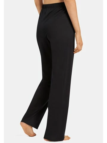 Große Größen Hanro Pyama Hose Cotton Deluxe In Schwarz Günstig Kaufen 6 Große Größen Hanro Pyama Hose Cotton Deluxe In Schwarz Günstig Kaufen – Bild 4