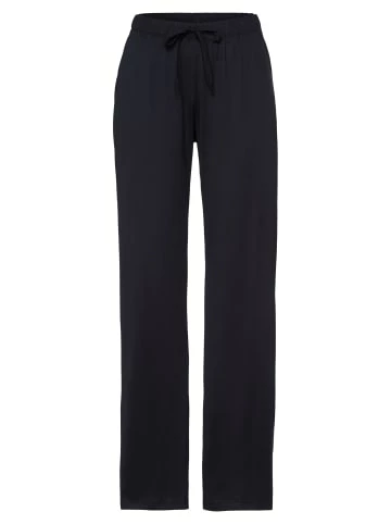 Große Größen Hanro Pyama Hose Cotton Deluxe In Schwarz Günstig Kaufen 3 Große Größen Hanro Pyama Hose Cotton Deluxe In Schwarz Günstig Kaufen