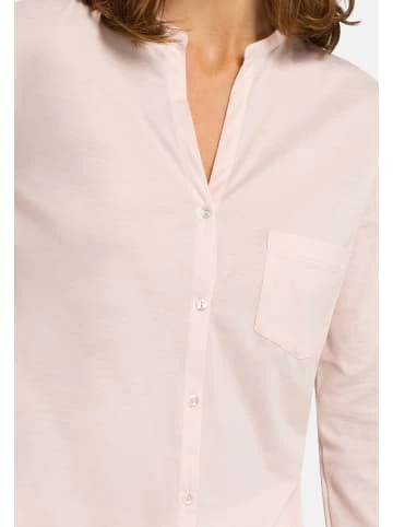 Große Größen Hanro Pyjama Cotton Deluxe In Crystal Pink Günstig Kaufen 6 Große Größen Hanro Pyjama Cotton Deluxe In Crystal Pink Günstig Kaufen - Image 4