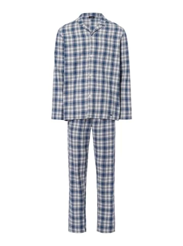 Wäsche Hanro Pyjama Cozy Comfort In Cozy Check Günstig Kaufen 3 Wäsche Hanro Pyjama Cozy Comfort In Cozy Check Günstig Kaufen