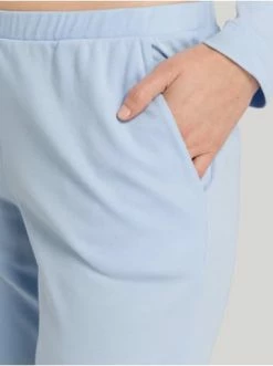 Große Größen Hanro Pyjama Dion In Hortensia Günstig Kaufen -hanro shop hanro pyjama dion in hortensia 5