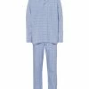 Wäsche Hanro Pyjama Ian In Galactic Check Günstig Kaufen 2 Wäsche Hanro Pyjama Ian In Galactic Check Günstig Kaufen -hanro shop hanro pyjama ian in galactic check