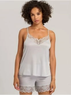 Große Größen Hanro Pyjama Mae In Silver Grey Günstig Kaufen 11 Große Größen Hanro Pyjama Mae In Silver Grey Günstig Kaufen -hanro shop hanro pyjama mae in silver grey 2