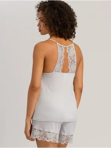 Große Größen Hanro Pyjama Mae In Silver Grey Günstig Kaufen 6 Große Größen Hanro Pyjama Mae In Silver Grey Günstig Kaufen - Image 4