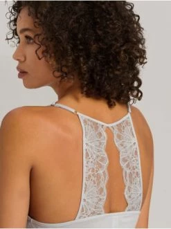 Große Größen Hanro Pyjama Mae In Silver Grey Günstig Kaufen 15 Große Größen Hanro Pyjama Mae In Silver Grey Günstig Kaufen -hanro shop hanro pyjama mae in silver grey 6