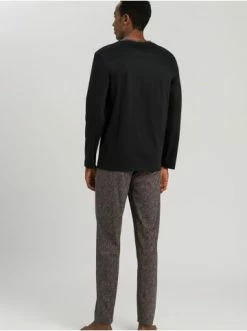 Wäsche Hanro Pyjama Selection In Floral Ornaments Günstig Kaufen -hanro shop hanro pyjama selection in floral ornaments 3