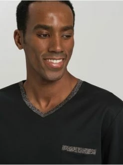 Wäsche Hanro Pyjama Selection In Floral Ornaments Günstig Kaufen -hanro shop hanro pyjama selection in floral ornaments 4