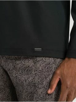 Wäsche Hanro Pyjama Selection In Floral Ornaments Günstig Kaufen -hanro shop hanro pyjama selection in floral ornaments 5