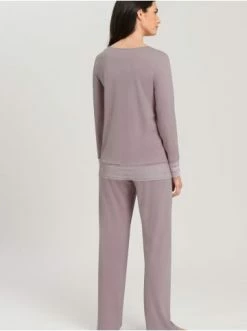 Große Größen Hanro Pyjama Sina In Sage Flower Günstig Kaufen 10 Große Größen Hanro Pyjama Sina In Sage Flower Günstig Kaufen -hanro shop hanro pyjama sina in sage flower 3