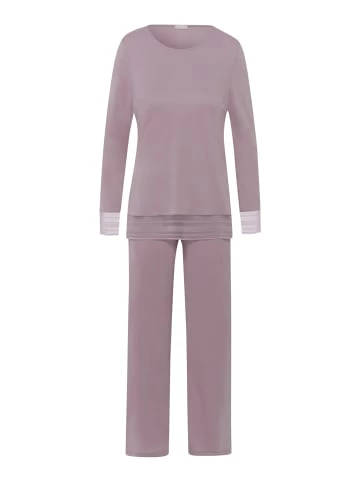 Große Größen Hanro Pyjama Sina In Sage Flower Günstig Kaufen 3 Große Größen Hanro Pyjama Sina In Sage Flower Günstig Kaufen